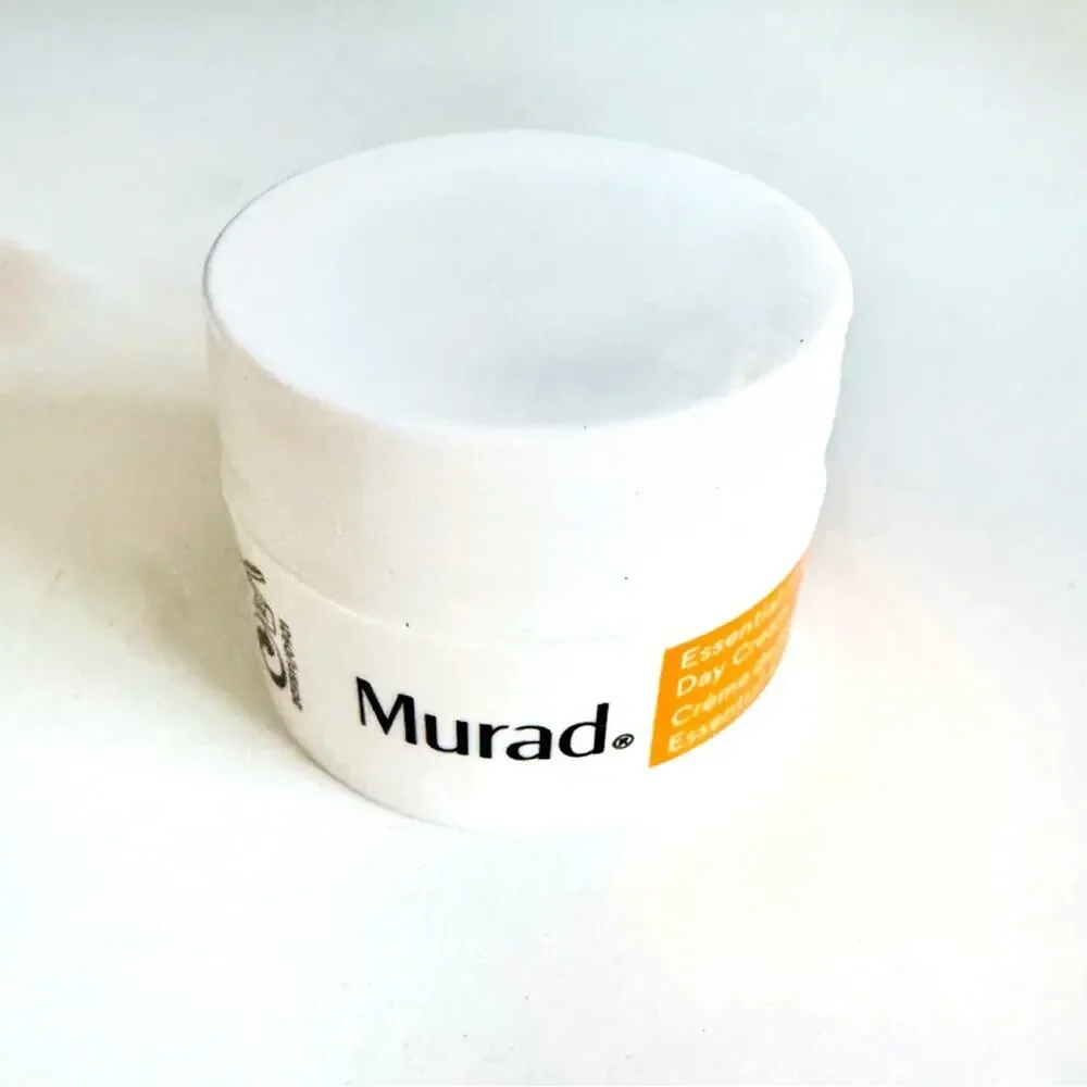 Murad new box